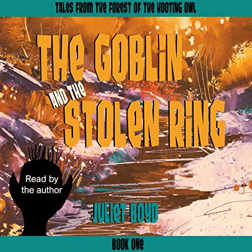 Cover of The Goblin and the Stolen Ring