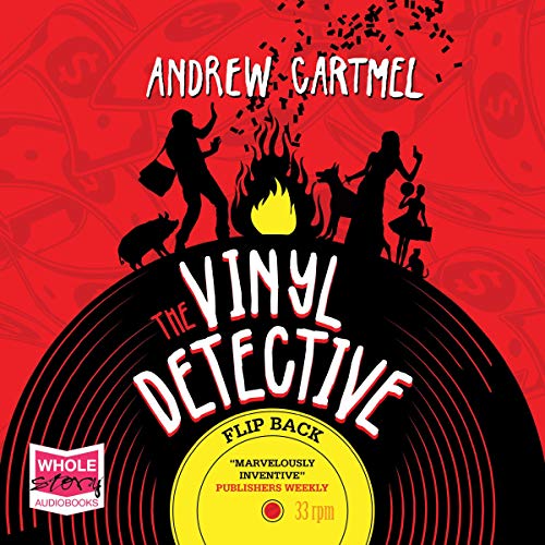 Cover of Flip Back