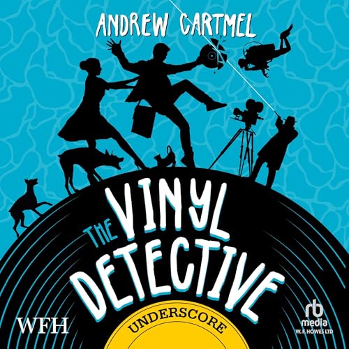 Cover of Underscore