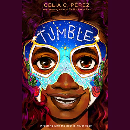 Cover of Tumble
