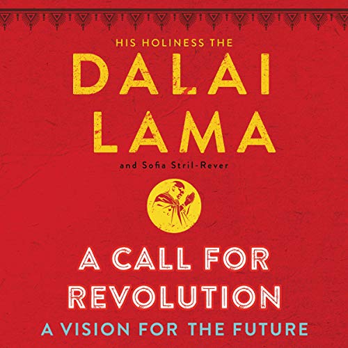 Cover of A Call for Revolution