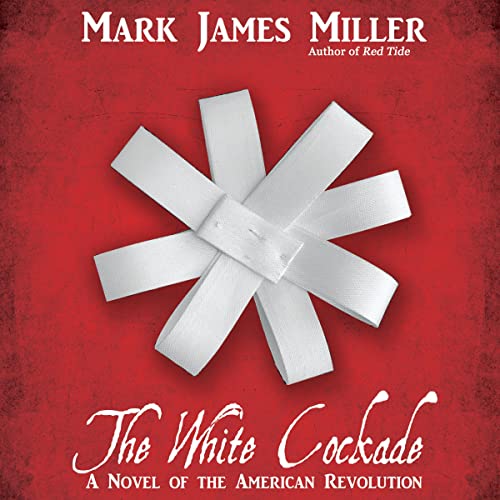 Cover of The White Cockade