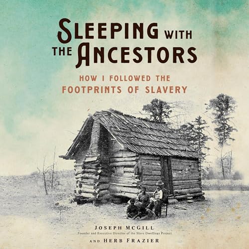 Cover of Sleeping with the Ancestors