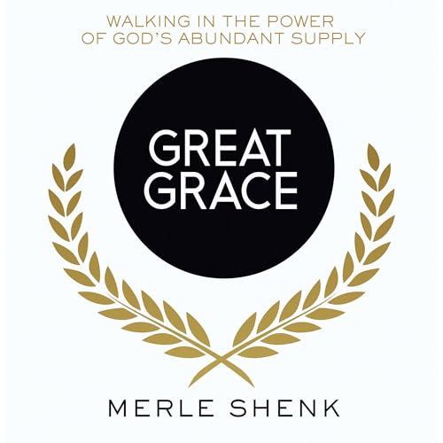 Cover of Great Grace