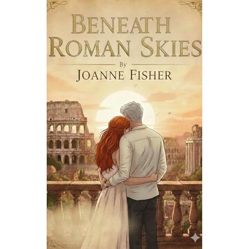 Cover of Beneath Roman Skies