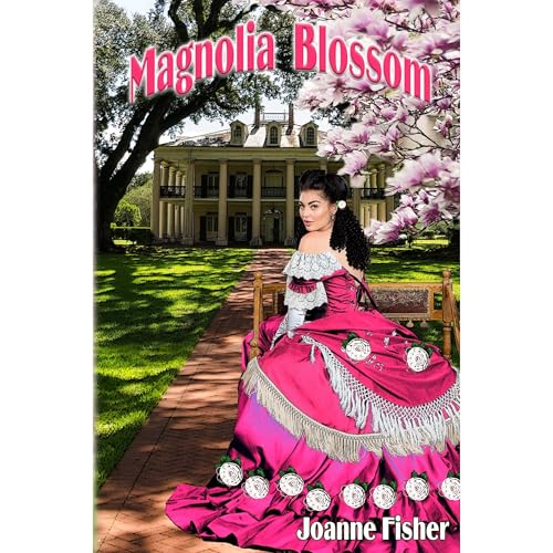 Cover of Magnolia Blossom