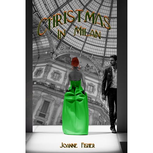 Cover of Christmas in Milan