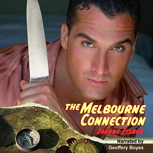 Cover of The Melbourne Connection