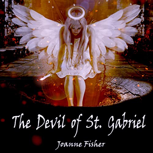 Cover of The Devil of St. Gabriel
