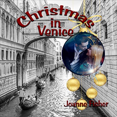 Cover of Christmas in Venice