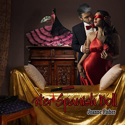 Cover of Her Spanish Doll