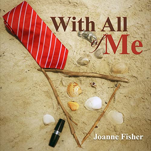 Cover of With All of Me
