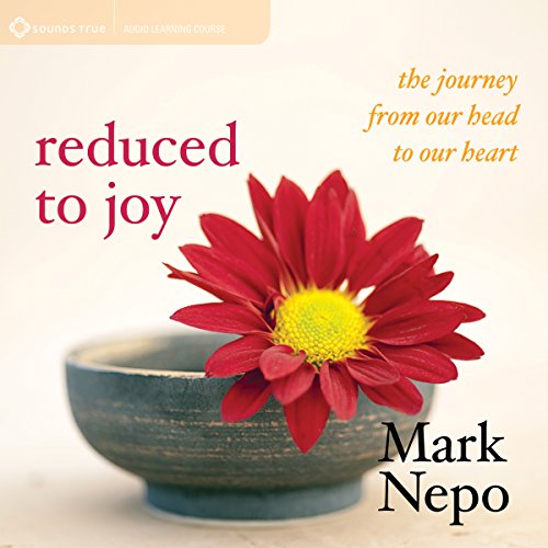 Cover of Reduced to Joy
