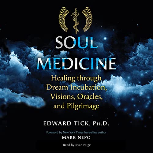 Cover of Soul Medicine