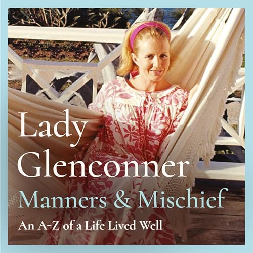 Cover of Manners and Mischief