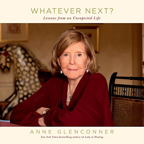 Cover of Whatever Next?
