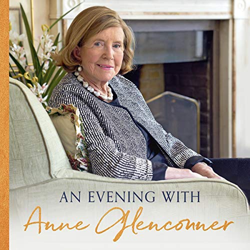 Cover of An Evening with Anne Glenconner