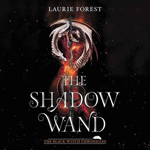 Cover of The Shadow Wand