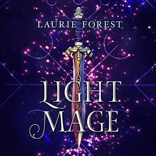 Cover of Light Mage
