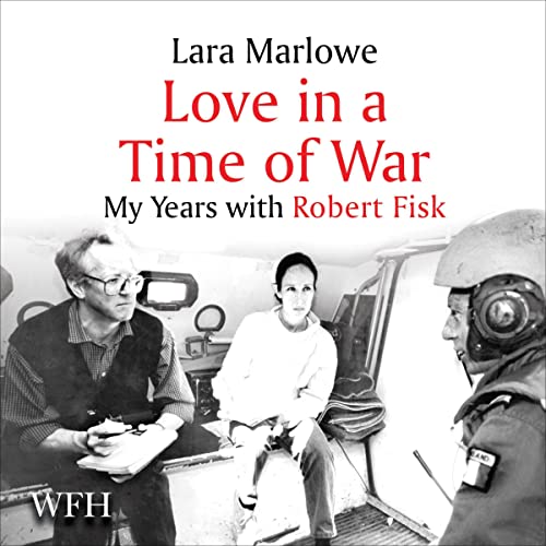 Cover of Love in a Time of War