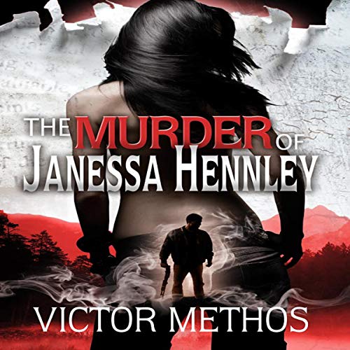 Cover of The Murder of Janessa Hennley