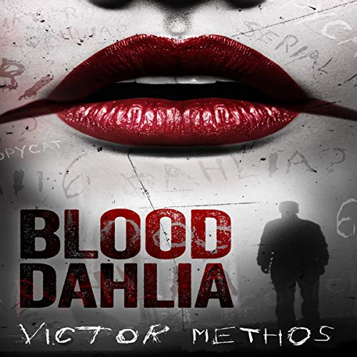 Cover of Blood Dahlia