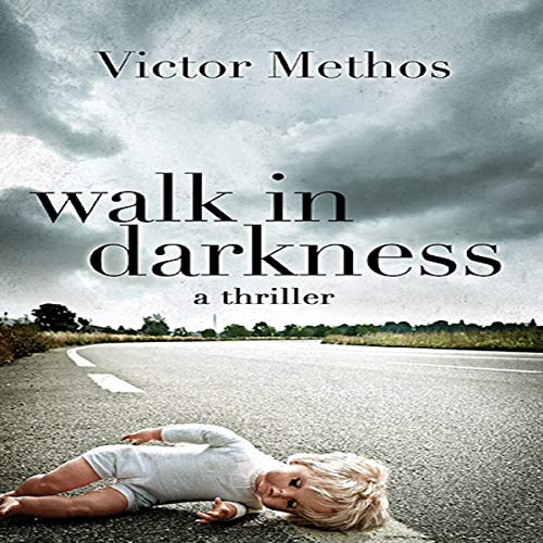 Cover of Walk in Darkness