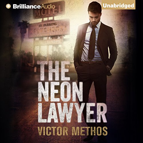 Cover of The Neon Lawyer