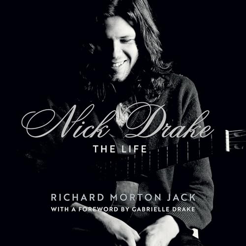 Cover of Nick Drake