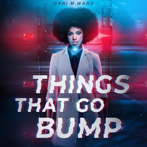 Cover of Things That Go Bump