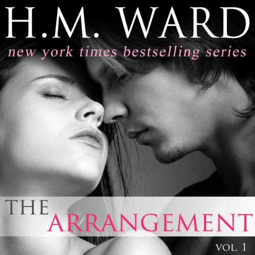 Cover of The Arrangement, Volume 1