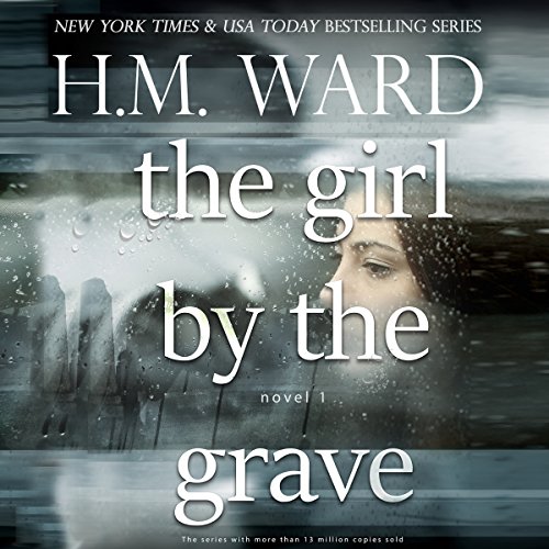Cover of The Girl by the Grave: Novel 1 (Volume 1)