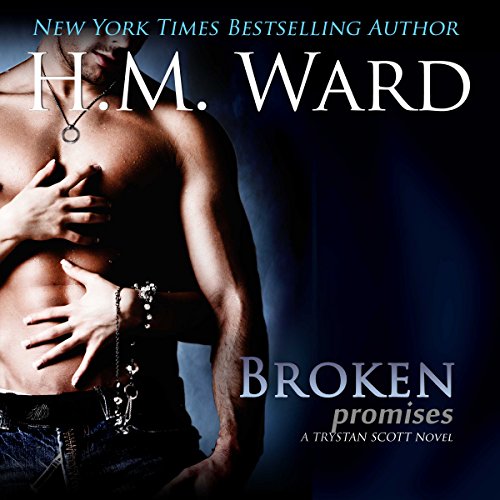 Cover of Broken Promises