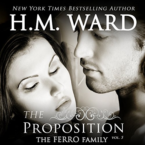 Cover of The Proposition 5: The Ferro Family