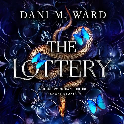 Cover of The Lottery