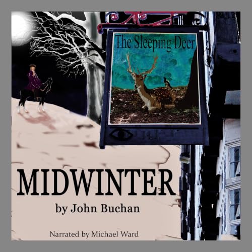 Cover of Midwinter