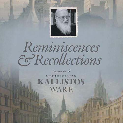 Cover of Reminiscences and Recollections