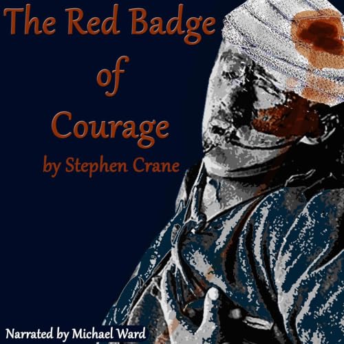 Cover of The Red Badge of Courage