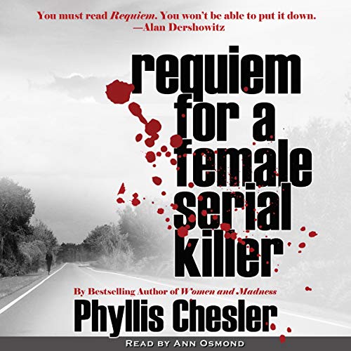 Cover of Requiem for a Female Serial Killer