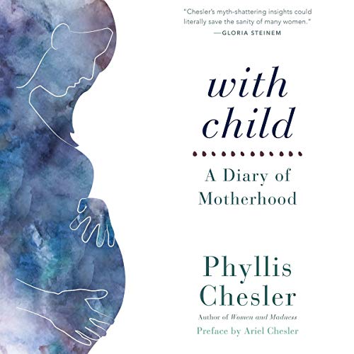 Cover of With Child