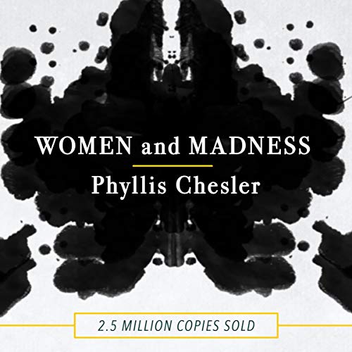 Cover of Women and Madness