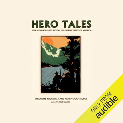 Cover of Hero Tales