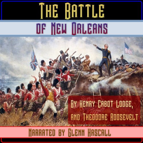 Cover of The Battle of New Orleans