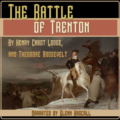 Cover of The Battle of Trenton