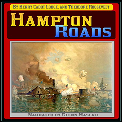 Cover of Hampton Roads