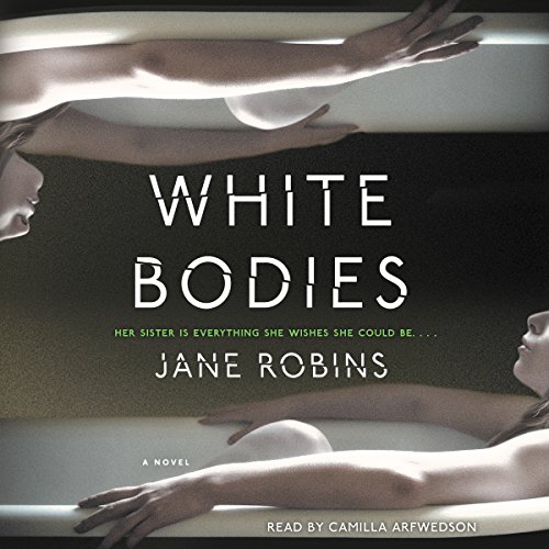 Cover of White Bodies