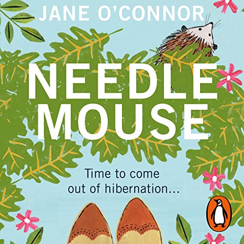 Cover of Needlemouse