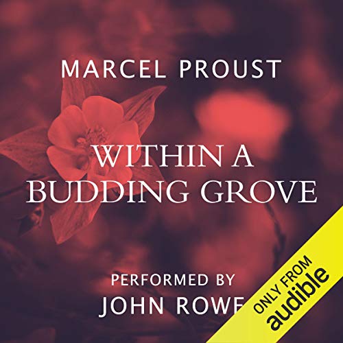 Cover of Within a Budding Grove