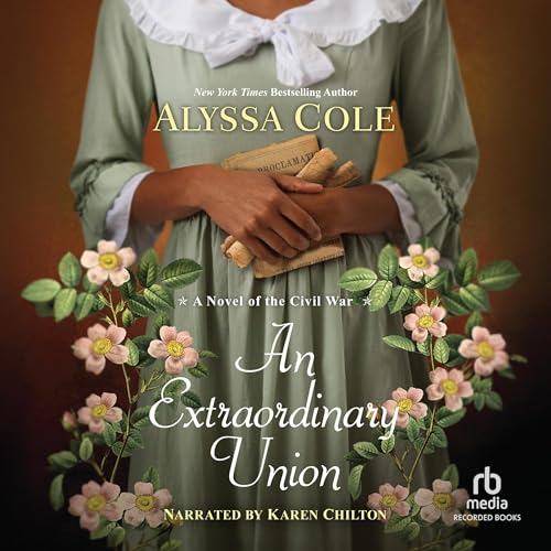 Cover of An Extraordinary Union