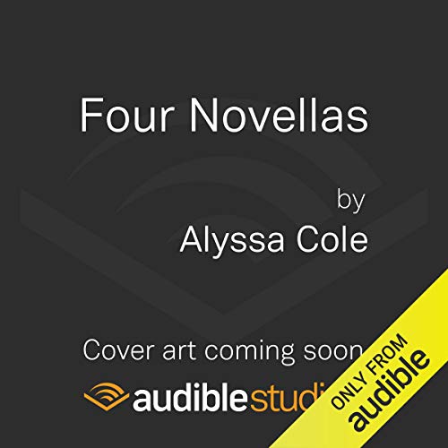 Cover of Four Novellas